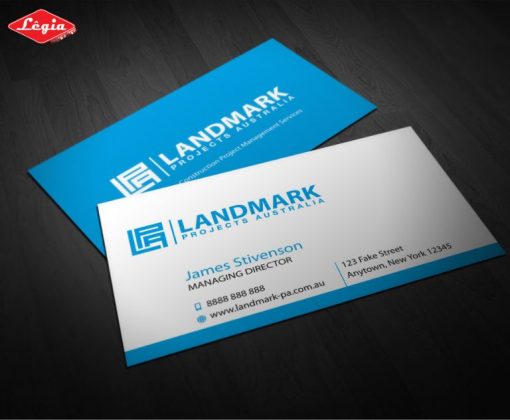 Mẫu Card Visit Kinh Doanh Đẹp – Độc Đáo – Lấy Ngay
