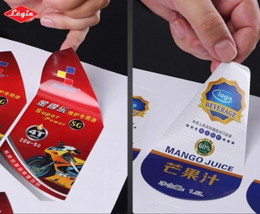 Địa Chỉ In Decal Tem Nhãn Chất Lượng – Giá Rẻ Tại Hà Nội
