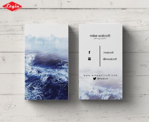 Dịch Vụ In Card Visit Du Lịch Chuyên Nghiệp – Lấy Nhanh