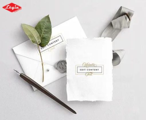 Mẫu Phong Bì Cá Nhân Đẹp & Độc Đáo Cho Mọi Ngành Nghề