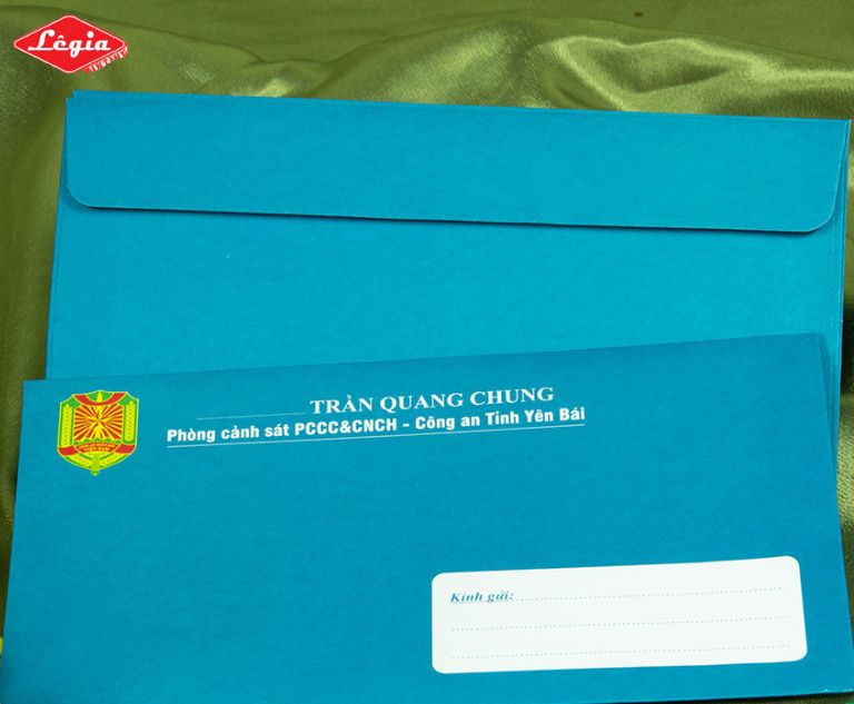 in phong bì tết quận Đống Đa Mẫu phong bì chúc mừng năm mới của cá nhân lãnh đạo