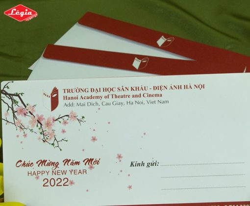 In Phong Bì Tết Quận Đống Đa Giá Rẻ – Theo Yêu Cầu