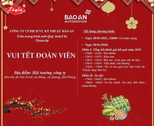 Dịch Vụ In Thiệp Mời Tất Niên Mẫu Mã Đẹp, Uy Tín Tại Hà Nội