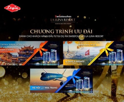 In Mẫu Voucher Khách Sạn Nâng Tầm Đẳng Cấp Tại Xưởng In Lê Gia