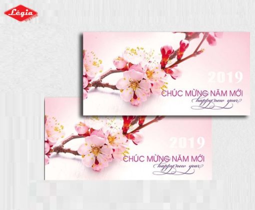 In Phong Bì Tết Lấy Ngay – Giá Xưởng – Ưu Đãi Hấp Dẫn