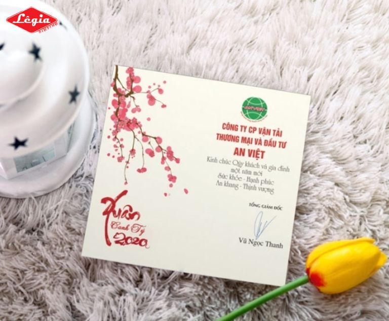 Phong bì tết với thiết kế độc đáo
