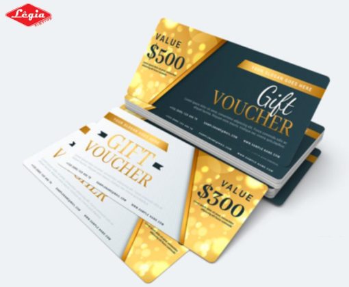10 Mẫu Voucher Spa Chuyên Nghiệp, Sáng Tạo Nhất [Cam Kết Chất Lượng]