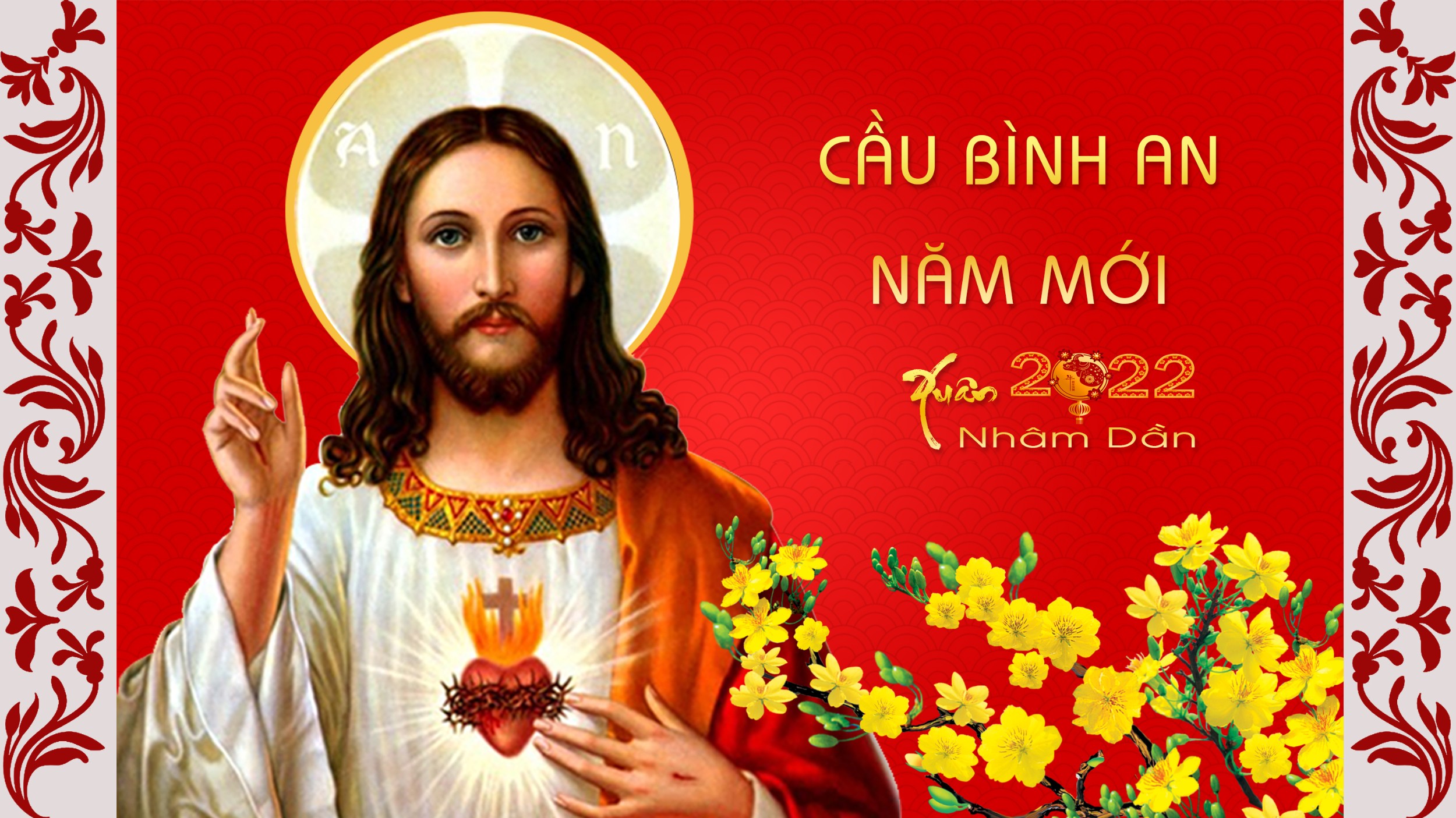 Bạn chỉ nên in thiệp Tết công giáo tại những nơi cung cấp dịch vụ uy tín Bạn chỉ nên in thiệp Tết công giáo tại những nơi cung cấp dịch vụ uy tín