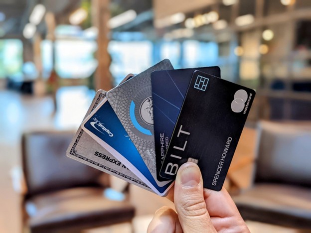 Card Visit