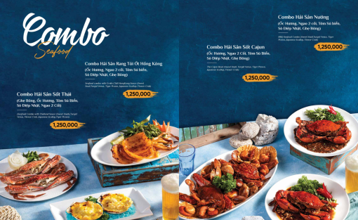 In Menu bìa da Simili sang trọng cho nhà hàng