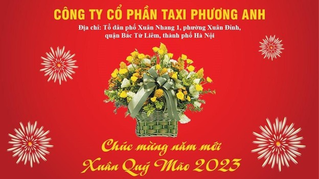thiệp chúc mừng năm mới