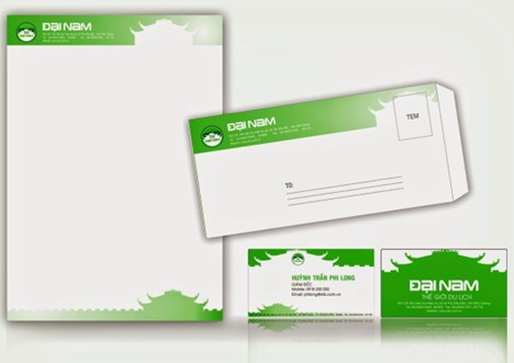 phong bì văn phòng khổ A5