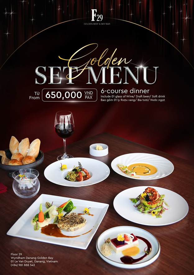 menu cán màng